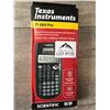 Image 1 : *NEW* Lot Of 1 Texas Instrument TI-36X Pro