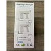 Image 3 : *NEW* Lot Of 1 Rechargeable Blue Light Atomizer Gun