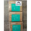 Image 2 : *NEW* Lot Of 3 Aukey 48W Fast Chargers For Cars