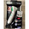 Image 1 : *NEW* Lot Of 1 Braun Forehead Thermometer - Non Contact