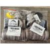 Image 1 : *NEW* Lot Of 2 Bags Of Sanding Discs - 300PCS Per Bag