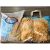 Image 1 : *NEW* Lot Of 2 Shaggy Twin Size Duvet Covers