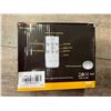 Image 2 : *NEW* Lot Of 1 Box Of 6 Rechargeable LED Tea Light Candles