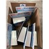 Image 2 : *NEW* Lot of 6 Packs of Mr. Clean Magic Eraser Cleaning Sheets
