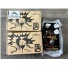 Image 1 : *NEW* Lot of 2 Caline Guitar Effect Pedals