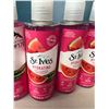 Image 2 : *NEW* Lot of 6 St. Ives Watermelon Hydrating Daily Cleanser