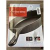 Image 1 : *NEW* Lot of 1 Pre-Seasoned Cast-Iron Skillet/Frying Pan for Cooking