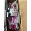 Image 2 : *NEW* Lot of 3 Wireless Microphones