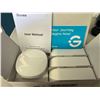 Image 2 : *NEW* Lot of 2 Govee Water Detectors with Wi-Fi Gateway (3pcs per box)