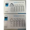 Image 1 : *NEW* Lot of 2 Govee Water Detectors (5pcs per box)