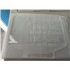 Image 2 : *NEW* Lot of 1 3D Lamp w/ Quote