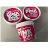 Image 1 : *NEW* Lot of 3 Tubs of "The Pink Stuff" The Miracle Cleaning Paste