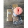 Image 1 : *NEW* Lot of 2 Loverbeby Silicone Adult Toys for Men