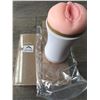 Image 2 : *NEW* Lot of 2 Loverbeby Silicone Adult Toys for Men