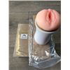Image 1 : *NEW* Lot of 2 Loverbeby Silicone Adult Toys for Men