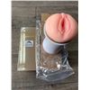 Image 1 : *NEW* Lot of 2 Loverbeby Silicone Adult Toys for Men