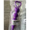 Image 2 : *NEW* Lot of 2 Silicone Adult Toys