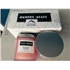 Image 1 : *NEW* Lot of 2 Boxes of Scented Candles (2pcs per box)