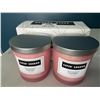 Image 2 : *NEW* Lot of 2 Boxes of Scented Candles (2pcs per box)