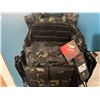 Image 1 : *NEW* Lot Of 1 Yakeda Tactical/Security Camo Vest