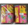 Image 1 : *NEW* Lot Of 2 Kids Pink Hopscotch Play Mats (6.6FTx3.3FT)