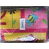 Image 2 : *NEW* Lot Of 2 Kids Pink Hopscotch Play Mats (6.6FTx3.3FT)