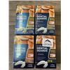 Image 1 : *NEW* Lot of 4 ASRL Dental Guards/Mouth Guards for Teeth Grinding