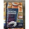 Image 2 : *NEW* Lot of 4 ASRL Dental Guards/Mouth Guards for Teeth Grinding