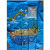 Image 1 : *NEW* Lot of 2 Kids Splash Pads/Water Sprinkler Pads (Large 68" Size)