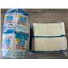 Image 1 : *NEW* Lot of 2 packs (50pcs per pack) of Eraser Cleaning Sponges