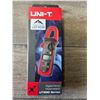 Image 1 : *NEW* Lot of 1 UNI-T Digital Clamp Multimeter (UT200 Series)