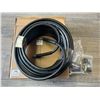 Image 1 : *NEW* Lot of 1 Pressure Washer Hose (100FT)