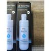Image 2 : *NEW* Lot Of 5 LG Water Filter Replacement Cartridges LT1000P