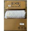 Image 1 : *NEW* Lot of 2 EXQ Twin Comforter/Bedspread Quilt Sets