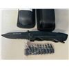 Image 3 : *NEW* Lot of 3 Multi-tool Pocket Knives