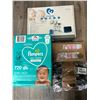 Image 1 : *NEW* Lot of Assorted Baby Items