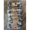 Image 1 : *NEW* Lot of 6 Packs of Silicone Baby Bibs w/ Large Food Catcher Pocket (2pcs per pack/12 total)