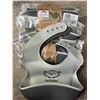 Image 1 : *NEW* Lot of 4 Packs of Silicone Baby Bibs w/ Food Catcher (2pcs per pack)