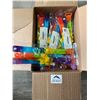 Image 1 : *NEW* Lot Of 10 Packs Pop-it Bracelets - 4 Per Pack