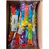 Image 2 : *NEW* Lot Of 10 Packs Pop-it Bracelets - 4 Per Pack