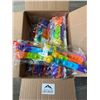 Image 1 : *NEW* Lot Of 10 Packs Pop-it Bracelets - 4 Per Pack