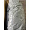 Image 2 : *NEW* Lot of 1 Fluffy/Shaggy Pet Bed (25 Inch)