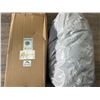 Image 1 : *NEW* Lot of 1 Fluffy/Shaggy Pet Bed (25 Inch)