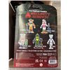 Image 2 : *NEW* Lot of 4 Five Nights at Freddy’s Roxanne Wolf Funko Action Figures