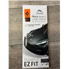 Image 2 : *NEW* Lot of 4 Packs of Tesla Model 3 Logo Decals by Spigen