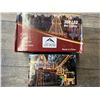 Image 1 : *NEW* Lot of 2 boxes of Christmas String Lights/Fairy Lights