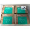 Image 1 : *NEW* Lot of 4 Aukey 48W 2-Port Fast Charging Car Chargers