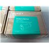 Image 2 : *NEW* Lot of 4 Aukey 48W 2-Port Fast Charging Car Chargers