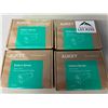 Image 1 : *NEW* Lot of 4 Aukey 48W 2-Port Fast Charging Car Chargers