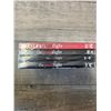 Image 2 : *NEW* Lot of 1 "The Good Fight" (Seasons 1-4) DVD set